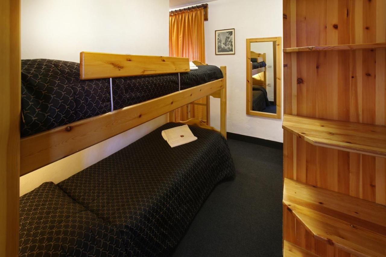Oulx Hotel Splendid מראה חיצוני תמונה